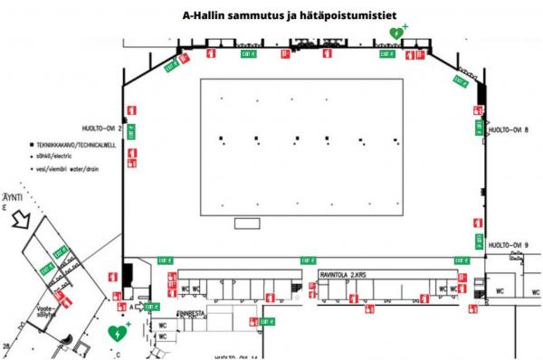Turvallisuus